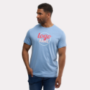 T-shirt Clique Basic-T 2